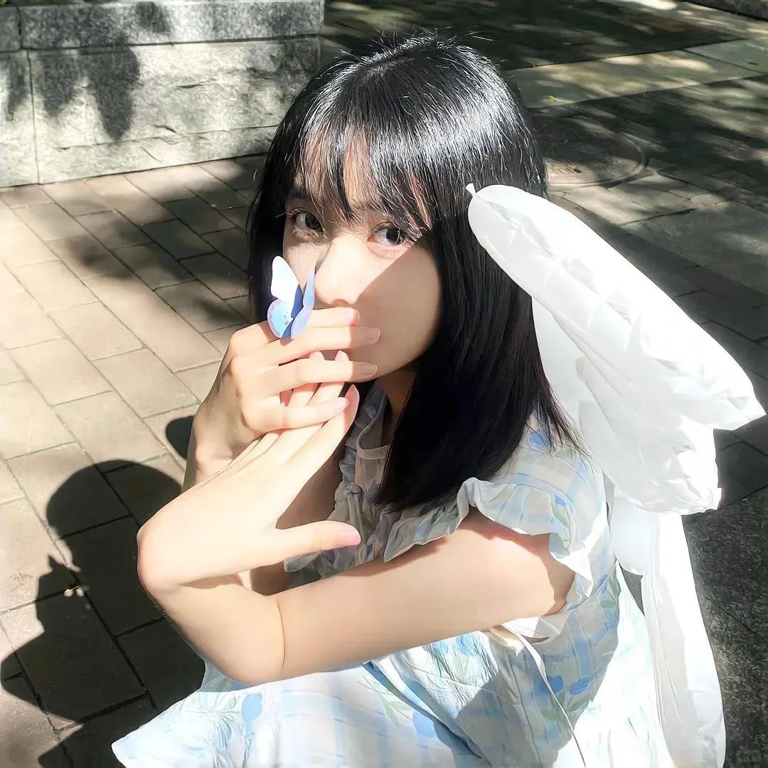 寂静的山林