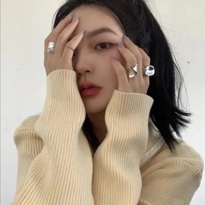 女神的命运